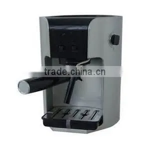 2015 Espresso Coffee Machine Semi Automatic for Home Use thumbnail-1