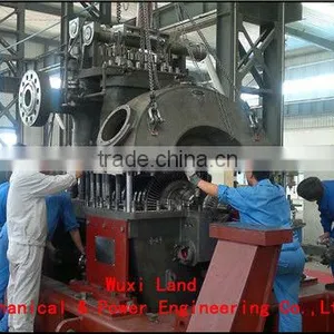 Steam Turbine Engine thumbnail-1