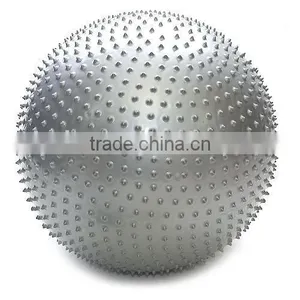 Massage Ball ( Body Building Ball ) thumbnail-1