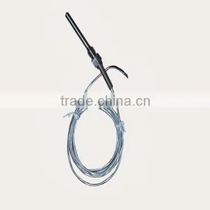 Sullair Temperature Sensor 250039-909/02250058-087 for Screw Air Compressor / Sullair Spare Parts thumbnail-1