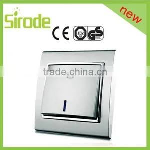 Good Design Luxury Wall Switch thumbnail-2