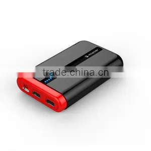 8400mah Portable Mobile Battery Charger With CE,FCC,RoHS thumbnail-1