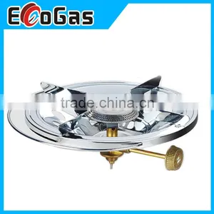 Camping Gas Cooker DZ-215B thumbnail-1