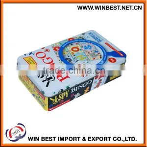 Tin Box thumbnail-1