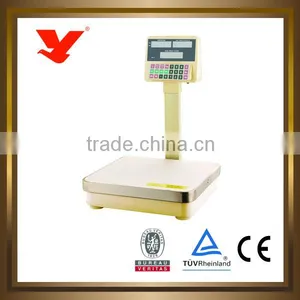 Seafood Electronic Scale thumbnail-1