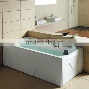 Massage Bathtub thumbnail-1