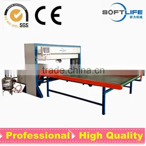 CNC Gluing Equipment for Mattress thumbnail-1