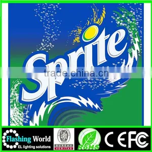 Diversified Latest Designs OEM Design el Lighting Board thumbnail-5