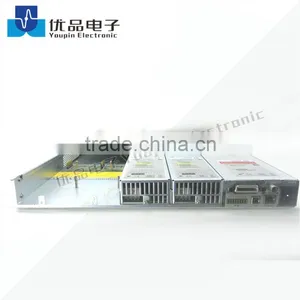 Keysight(Agilent) N6702A Low-Profile Modular Power System Mainframe 4 Channel 1200W thumbnail-4
