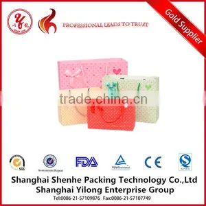 2016 Beautiful Fashion Gift Box With High Quality thumbnail-3