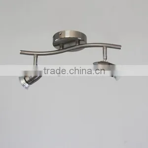 Zhongshan Simple Design GU10 Spot Wall Light SP9009/2 thumbnail-1