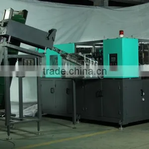 Plastic Bottle Making Machine thumbnail-1