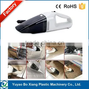 DC12V 90W Vacuum Cleaner Type and ABS or AS Material Portable Wet & Dry Canister Car Vacuum Cleaner Hose Inflation Pump DC Plug thumbnail-5