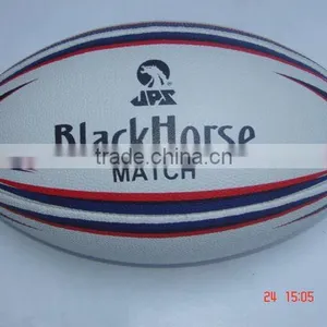 Regular Rugby Ball thumbnail-1