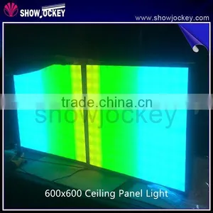 Flexible LED Matrix - WS2812B (16X16pixel) thumbnail-6