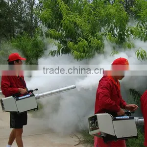 High Efficient Plant Pest Control thumbnail-1