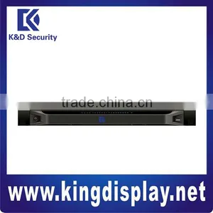 4 Channel H.264 Network Video Server thumbnail-1
