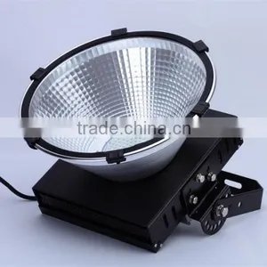 Shenzhen Manufacturer High Lumen 200w Led High Bay Light for Billboard Buliding Undergranding Lighting thumbnail-2