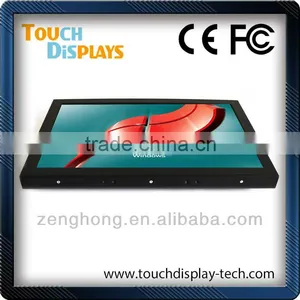 15 Inch Gaming Lcd PC Monitor thumbnail-1