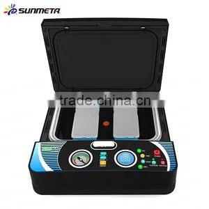 2015 New Arrival Heat Press Machine for Phone Case Transfer Machine for Phone Cover thumbnail-4