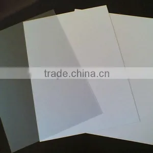 PLASTIC MANUFACTURER PLASTIC SHEET,RIGID PVC TRANSPARENT PVC SHEET thumbnail-1