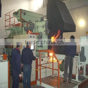 Box Type Multi-purpose Industrial Electric Furnace, Field Heat Treatment Furnace thumbnail-1