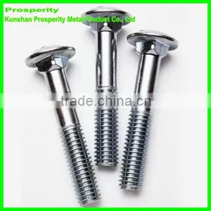 China High Precision Aluminum Ball Screw thumbnail-2