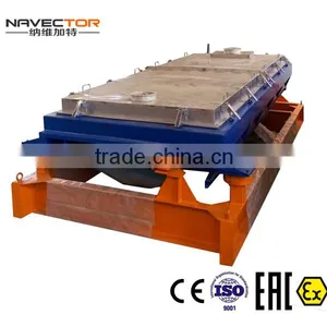 Commercial Separating Screener Machine for Powder thumbnail-6