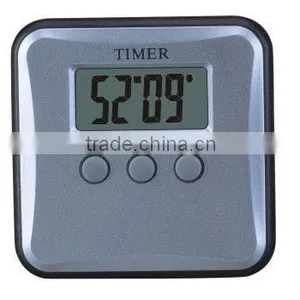 Hot Sales Promotional Gifts Kitchen Timer Item thumbnail-1