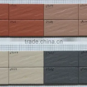 Color Code Wall TIle From Factory(45x95mm) thumbnail-5