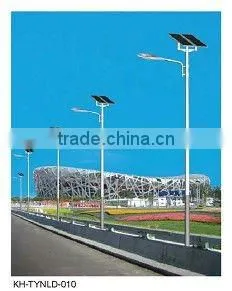 Solar Street Light LED Street Light thumbnail-1