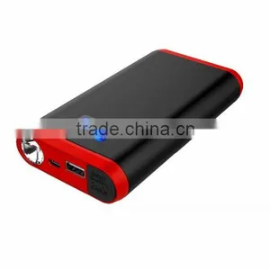 Carku 8000mAh Epower25 Car Multi-function Jump Starter thumbnail-3