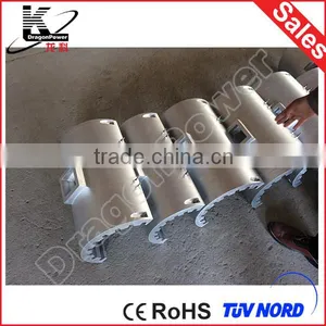 China Made Customized Electromagnetic Band Heater for Heating thumbnail-3