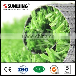 China Artificial Turf Basketball Court Floorings Synthetic Grass Quality Choice thumbnail-5