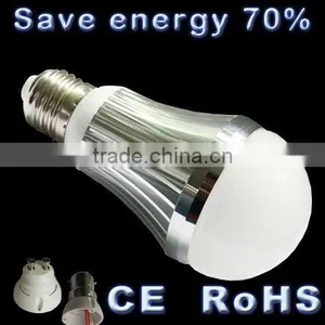 High Quality RGB Bulb,CRI>80 LED Bulb thumbnail-4