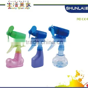 Plastic Knapsack Sprayer in Garden Sprayer thumbnail-1