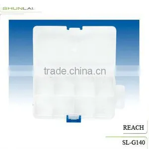 Hot Sale Nail Care Box, Mini Toolbox, Nail Tool Box SL-G140 thumbnail-1