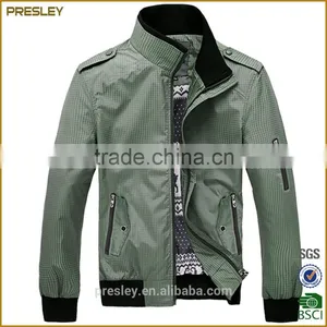 Mens Waterproof Outdoor Softshell Military Jacket With Shoulder Strap thumbnail-1