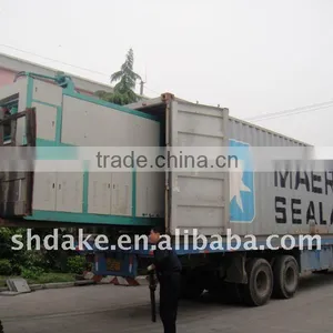 Dake DT-66B Plastic Cup Making Machine thumbnail-1