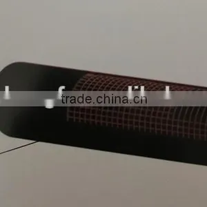 National Patent Steel Wire Reinforced Plastic Nylon Composite Pipe thumbnail-2