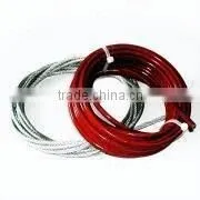 PVC Coated Steel Wire Rope thumbnail-1