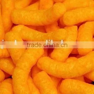 Automatic Machine to Make Puff Corn Snacks thumbnail-2