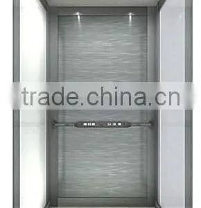 Villa Elevator Home Elevator Villa Mini Residential Lift thumbnail-3
