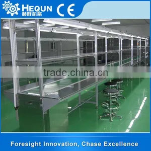 Good Quality Electronic Assembly Line Equipment thumbnail-1