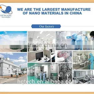 High Purity Precious Metal Company Price Nanometer Powders thumbnail-3