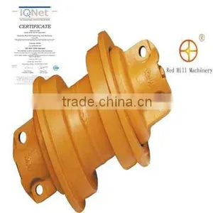 Lower Roller for Bulldozer thumbnail-1