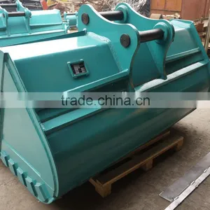 30T Soil Bucket for Excavator thumbnail-2