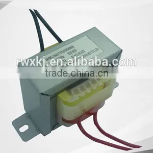 EI28,EI35,EI42,EI48,EI57 Power Low Frequency Transformers thumbnail-1