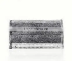 Activated Carbon Disposable Face Mask Dust Mask thumbnail-2