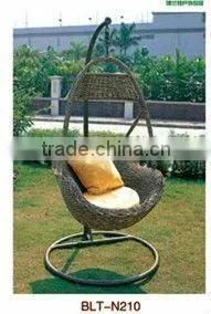 Wicker Hanging Furniture thumbnail-1